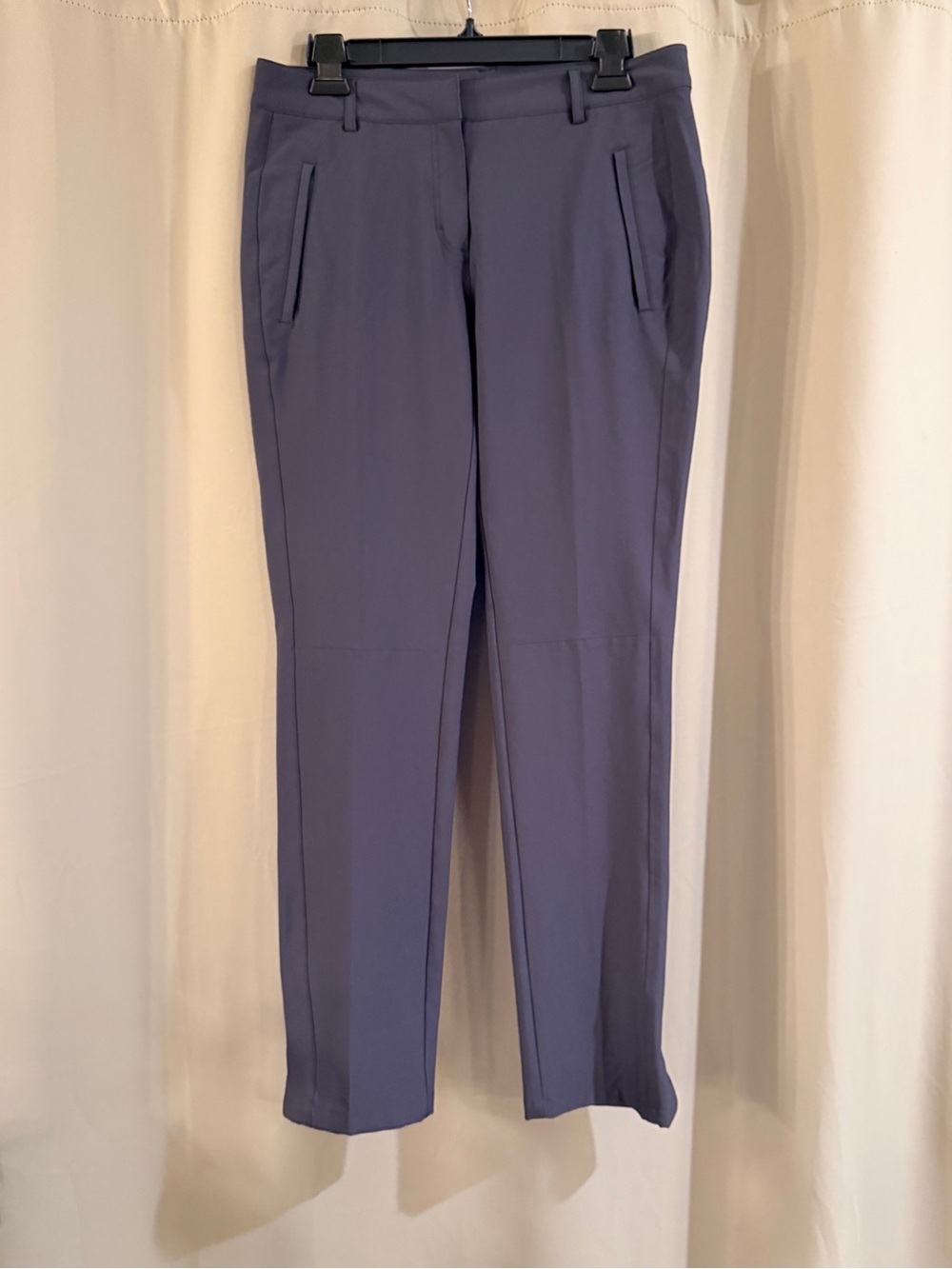 Slazenger Women's Straight-Leg Pants - Slate
